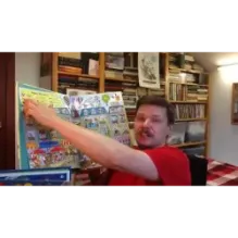 Большая книга городов