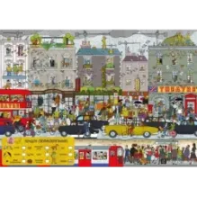 Большая книга городов