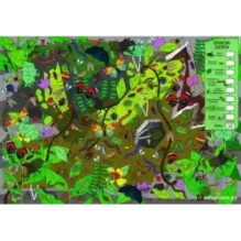 Большая книга животных