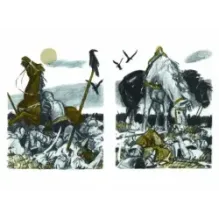 Тарас Бульба