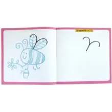 Дудель-штрудель для девочек