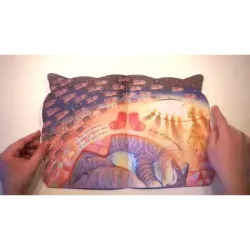 Как Кот стал Котом Котофеичем