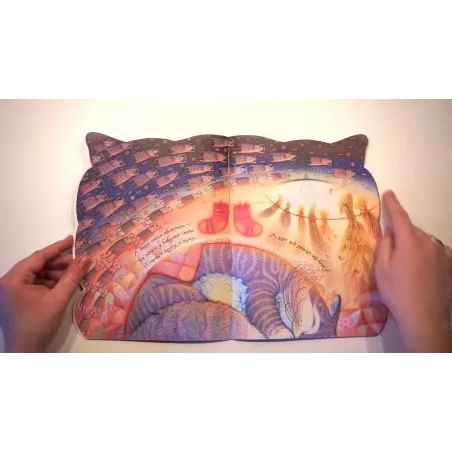 Как Кот стал Котом Котофеичем