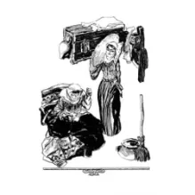 Армянские народные сказки