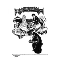 Армянские народные сказки