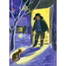 КотоФеи и лесная сказка