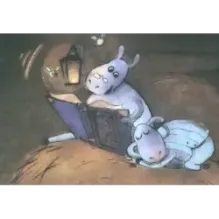 Сонные сказки