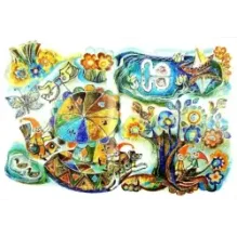 Замок лгунов