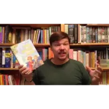 Голова античной богини