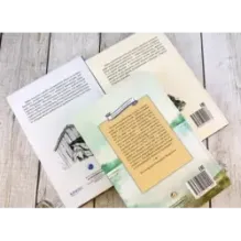 Приключения мальчишек. Комплект из 3-х книг