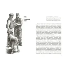 Собака - друг человека. Белый Бим Черное Ухо, Зов предков, Лесси. Комплект из 3-х книг