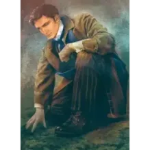 Из архива Шерлока Холмса