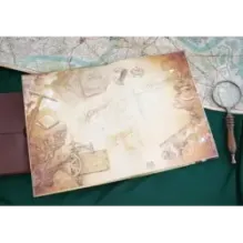 Из архива Шерлока Холмса