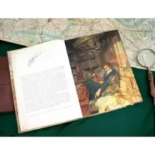 Из архива Шерлока Холмса