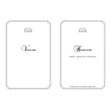 Ночной полет. Маленький принц