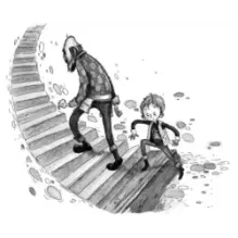 Легенда о самом ужасном мальчике