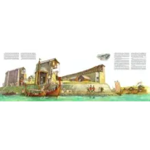 Как строили города на Руси