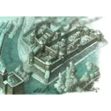 Как строили города на Руси