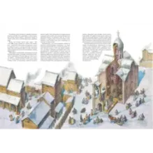 Как строили города на Руси