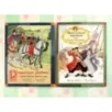 Как жили рыцари и пираты. Комплект из 2-х книг