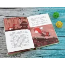 Кто ограбил миссис Рэббит?