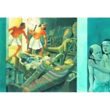 Египетский дневник. Записки Нехта