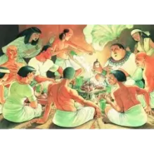 Египетский дневник. Записки Нехта