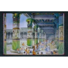 Египетский дневник. Записки Нехта