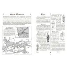 Римский дневник. Записки Илионы из Митилены