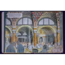 Римский дневник. Записки Илионы из Митилены