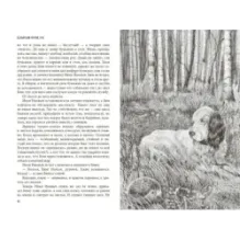 Белый Бим Черное Ухо