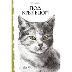 Под крыльцом