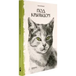 Под крыльцом