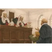 Приключения Оливера Твиста