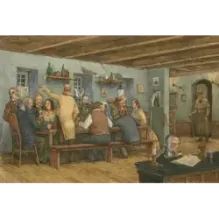 Приключения Оливера Твиста