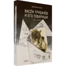 Васёк Трубачёв и его товарищи. Книга 2