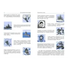 Как открывали полюсы Земли