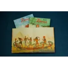 Даша в поисках солнца