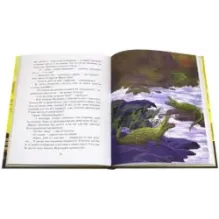 Даша в поисках солнца