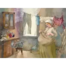 Королевская Аналостанка и другие рассказы