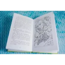 Кари и Долина троллей