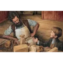 Рождественское чудо мистера Туми