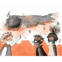 Ива и яйцо дракона