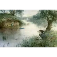 Ветер в ивах