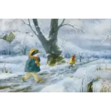 Ветер в ивах