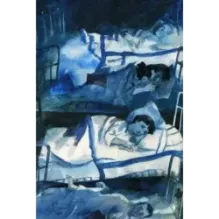 Сосны шумят