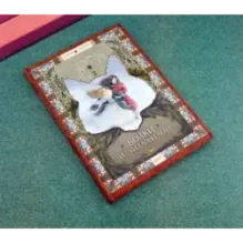 Волки из Уиллоби-Чейз