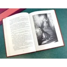 Волки из Уиллоби-Чейз