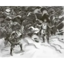 Загадка рун