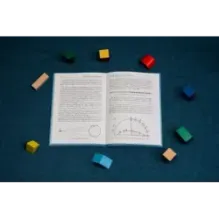 Занимательная геометрия на вольном воздухе